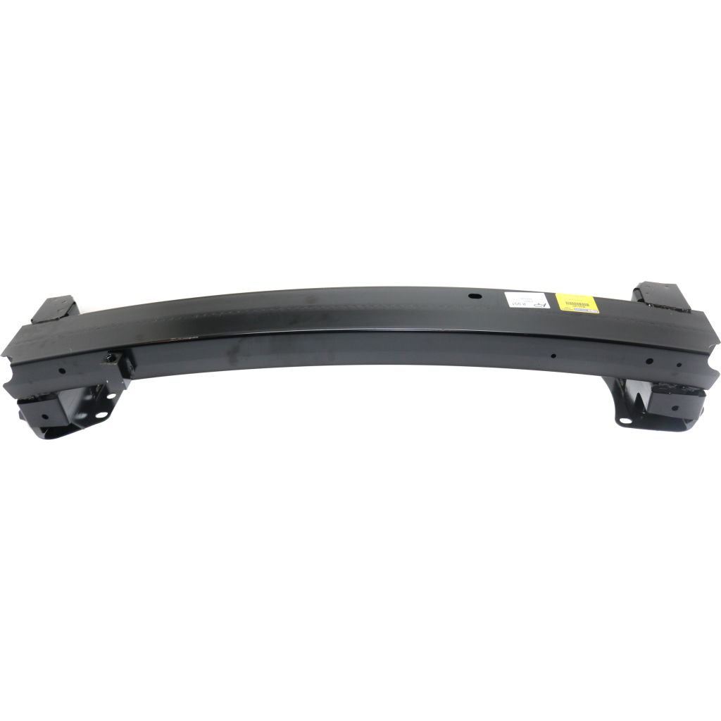JEEP COMPASS FRONT BUMPER REINFORCEMENT (W/ TOW BRKT)**CAPA** OEM#5303761AF 2011-2017 PL#CH1006206C