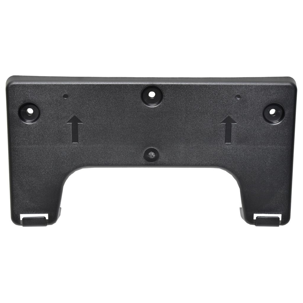 HYUNDAI SANTA FE SPORT (2.0/2.4L) FRONT LICENSE PLATE BRACKET OEM#865194Z500 2017-2018 PL#HY1068116
