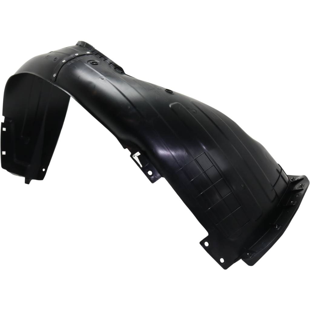 HYUNDAI ACCENT SEDAN FENDER LINER RIGHT (Passenger Side) OEM#86812J0000 2018-2022 PL#HY1249170