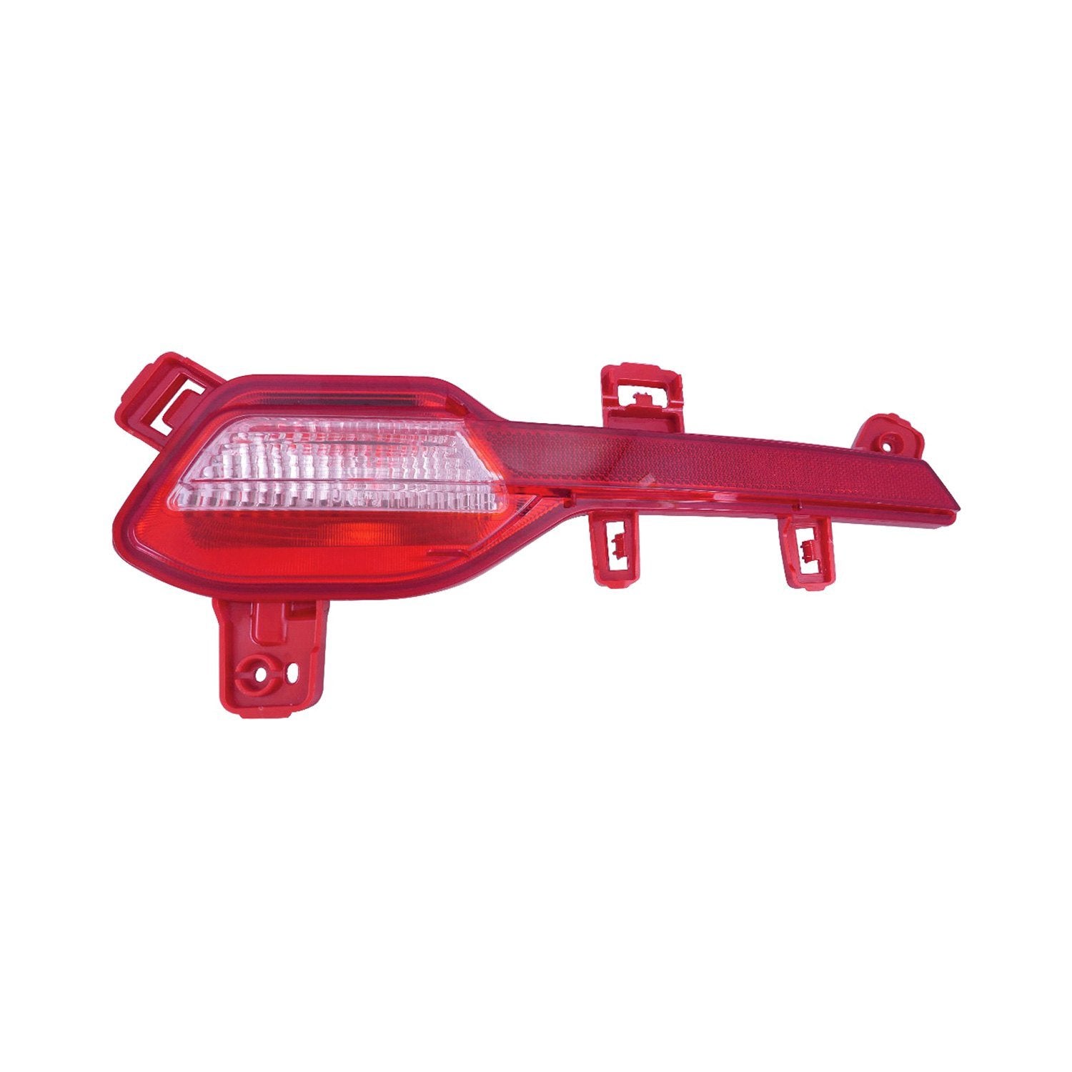 HYUNDAI SONATA BACK-UP LAMP ASSY RIGHT (Passenger Side) (SE MDL) OEM#92406L1000 2020-2023 PL#HY2883105