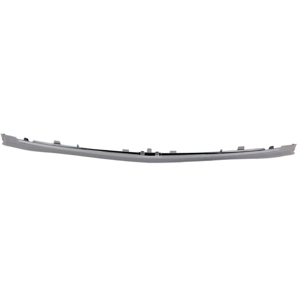 CHEVROLET COBALT GRILLE MOLDING CHROME (LT W/ LUXURY PKG / LTZ) OEM#15247433 2005-2010 PL#GM1202100
