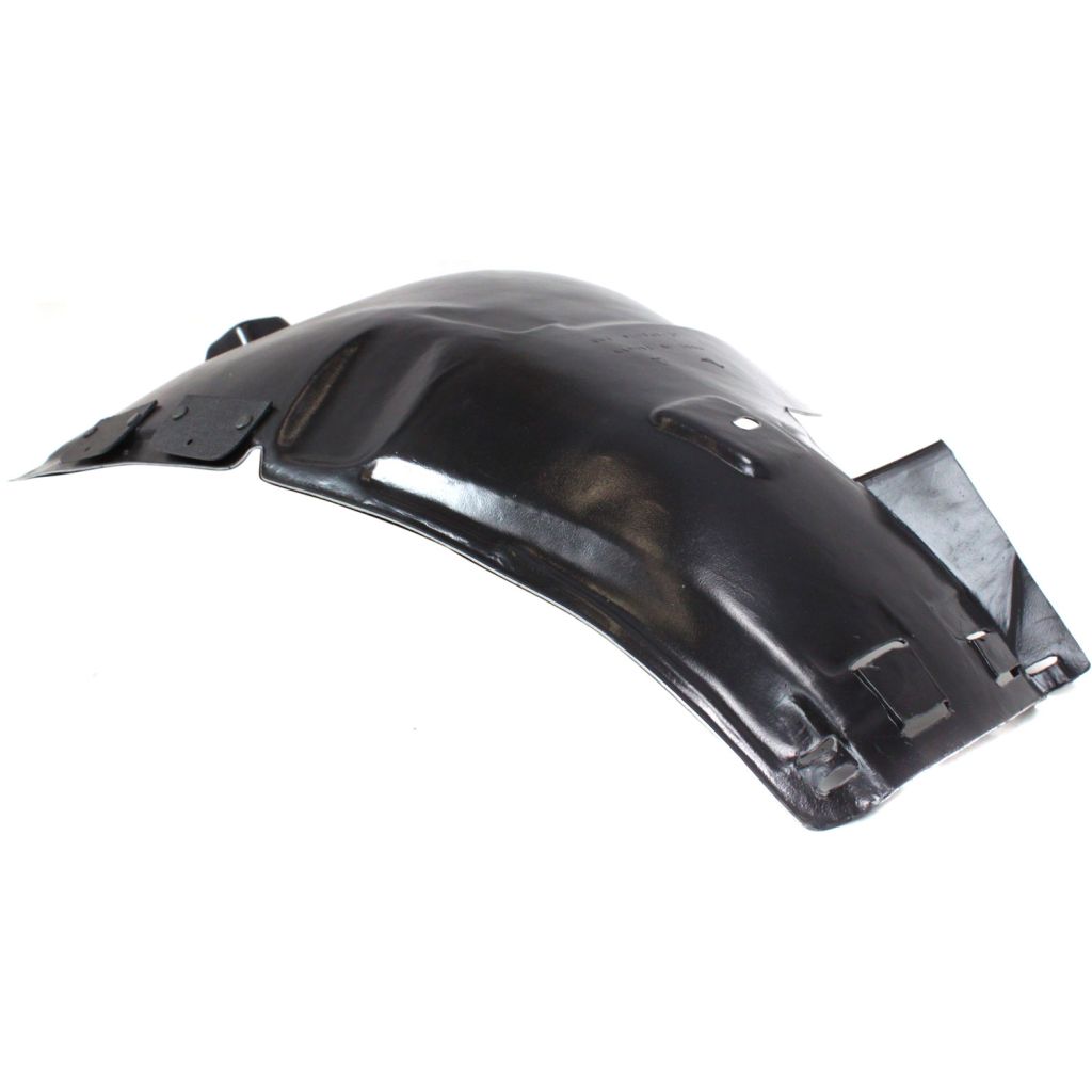 SATURN ASTRA FENDER LINER RIGHT (Passenger Side) (REAR SECTION) OEM#13125605 2008-2009 PL#GM1249191