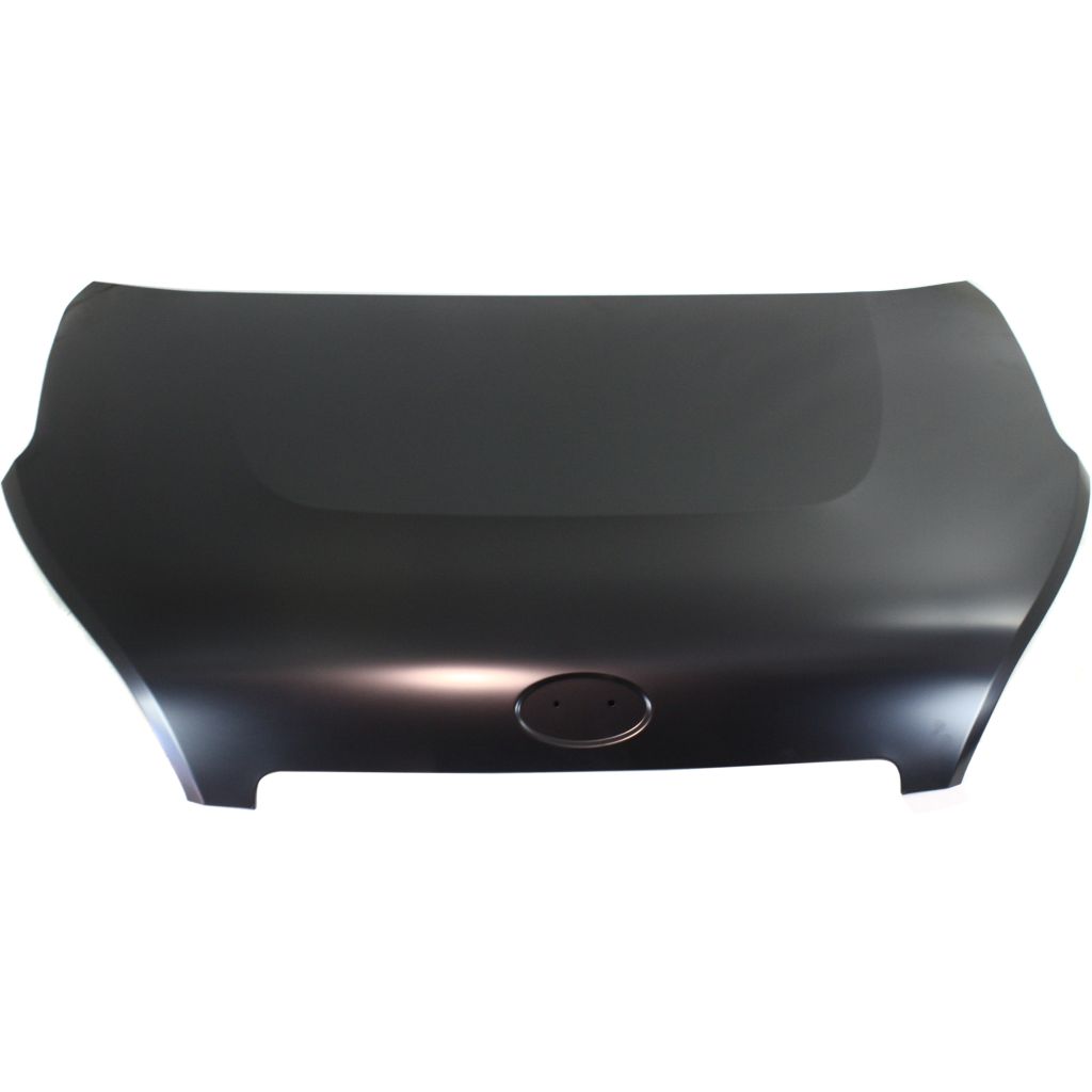 KIA SOUL HOOD**CAPA** OEM#664002K510 2012-2013 PL#KI1230130C