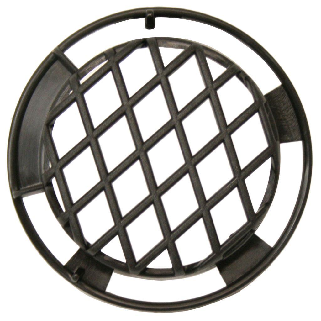 GM TRUCKS & VANS EQUINOX FOG LAMP COVER (RH=LH)(W/O SPORT) OEM#15241136 2005-2009 PL#GM1038109