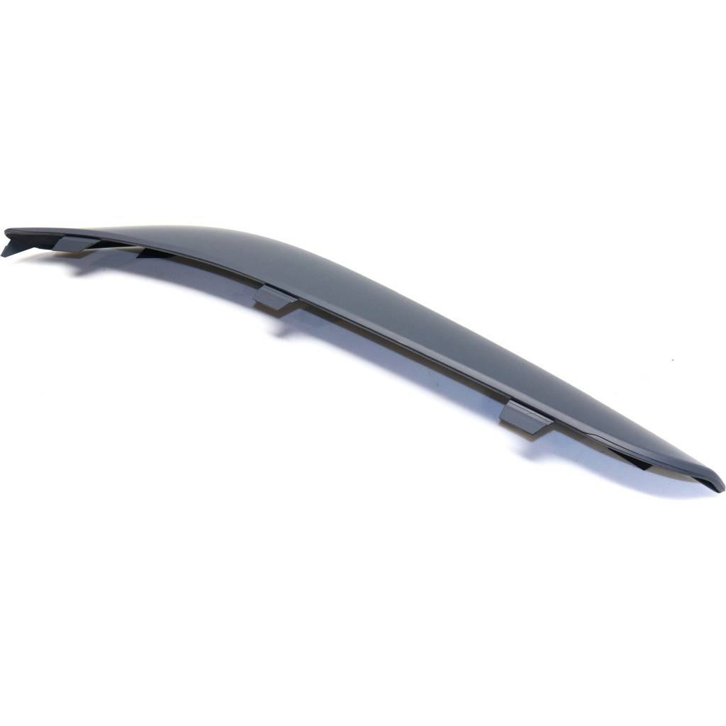CHRYSLER 300 FRONT BUMPER STRIP LEFT (Driver Side) PTD OEM#68156953AA 2011-2014 PL#CH1046107
