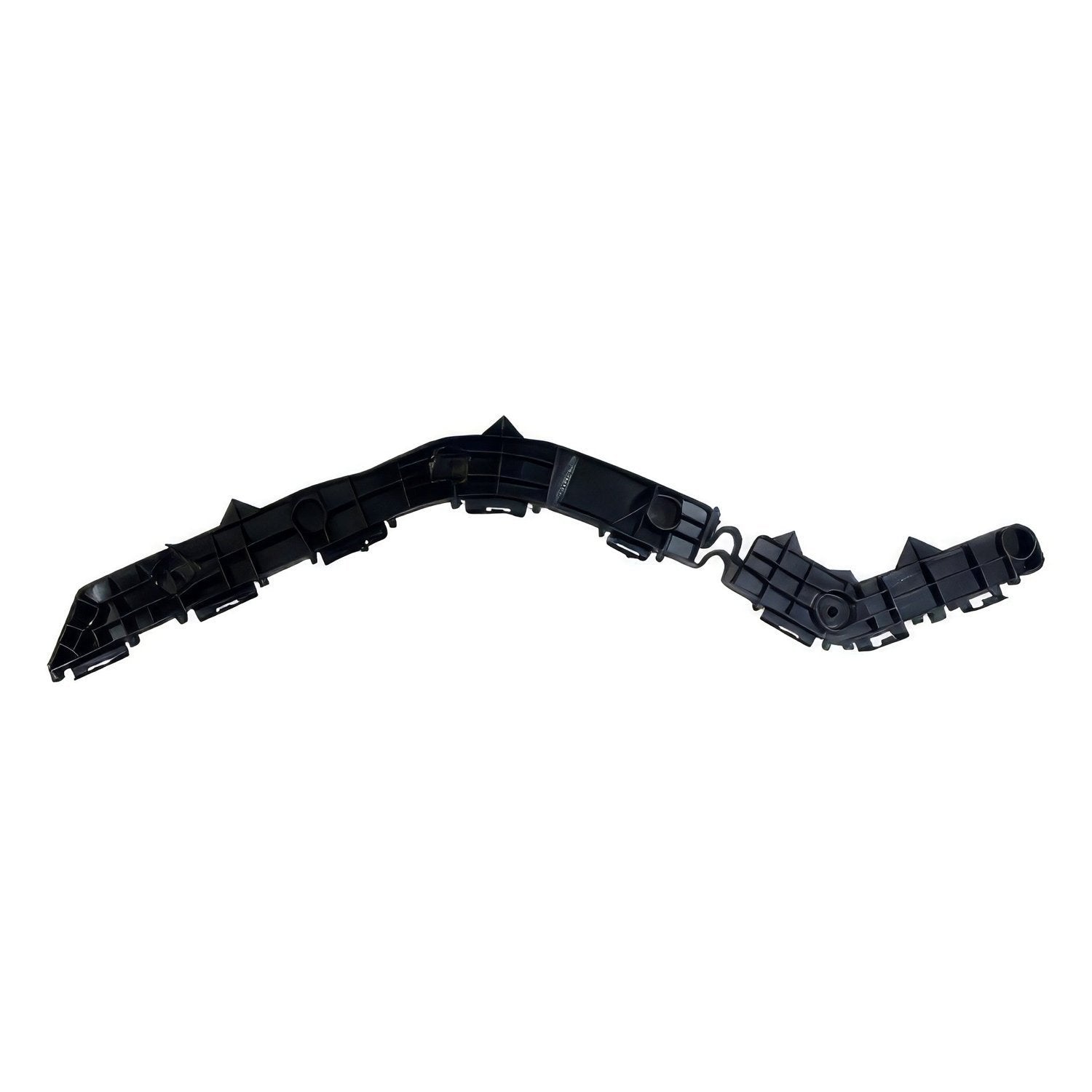 LEXUS LX 570 REAR BUMPER COVER SUPPORT RIGHT (Passenger Side) OEM#5215560120 2016-2021 PL#LX1143123