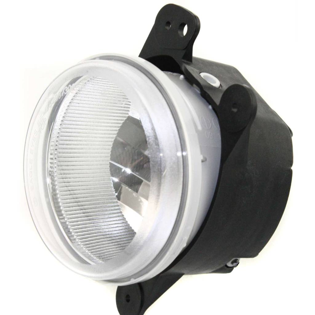 DODGE JOURNEY FOG LAMP ASSEMBLY (RH=LH) OEM#4805856AB 2009 PL#CH2590109