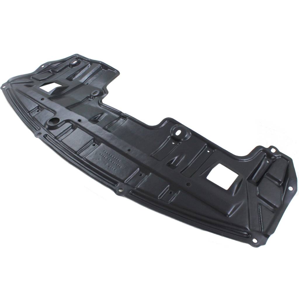 INFINITI QX60 FRONT SPLASH SHIELD (ENG UNDER CVR) OEM#758923JA0B 2014 PL#NI1228147