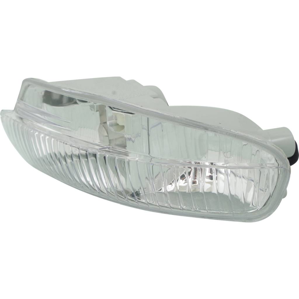 LEXUS LS 430 FOG LAMP UNIT LEFT (Driver Side) OEM#8122150070 2004-2006 PL#LX2592107