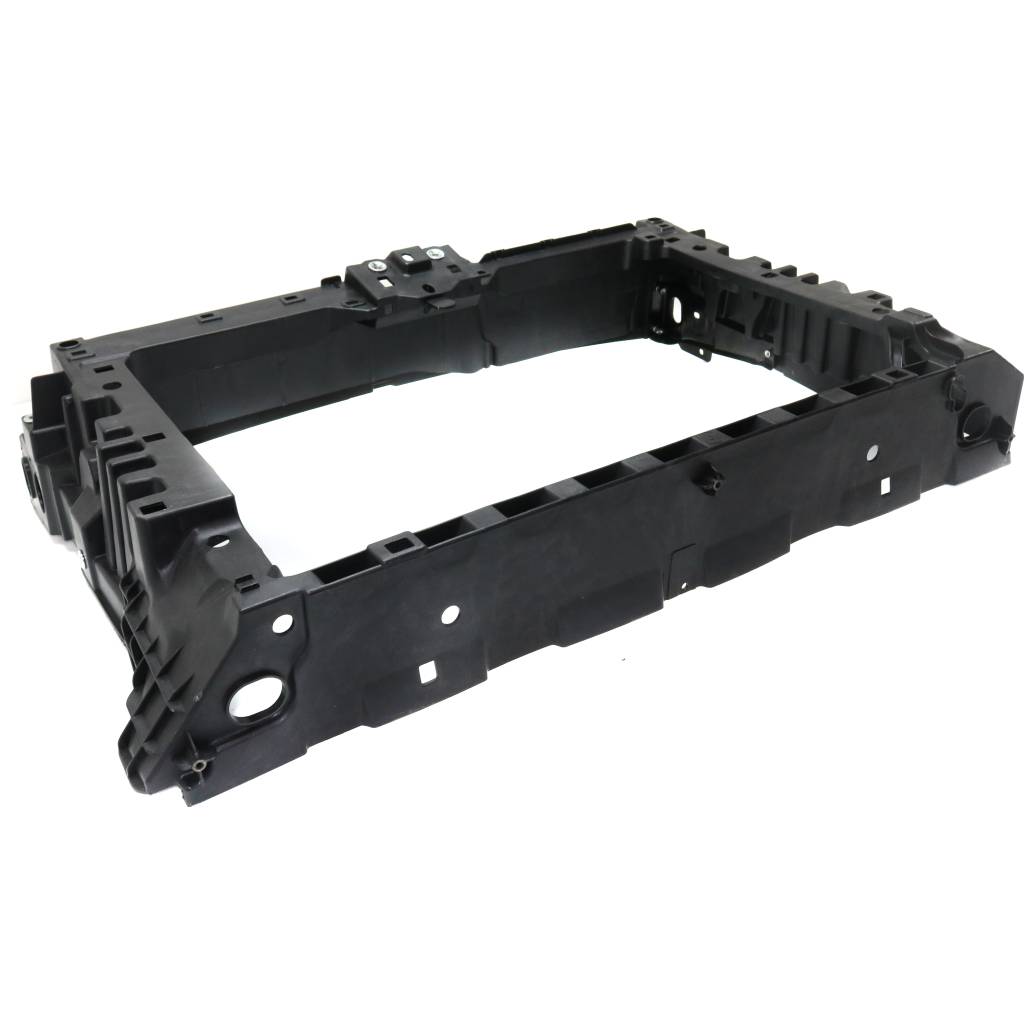 VOLKSWAGEN PASSAT RADIATOR SUPPORT (WO/SIDE TIE BAR)**CAPA** OEM#561805588C9B9 2016-2019 PL#VW1225150C