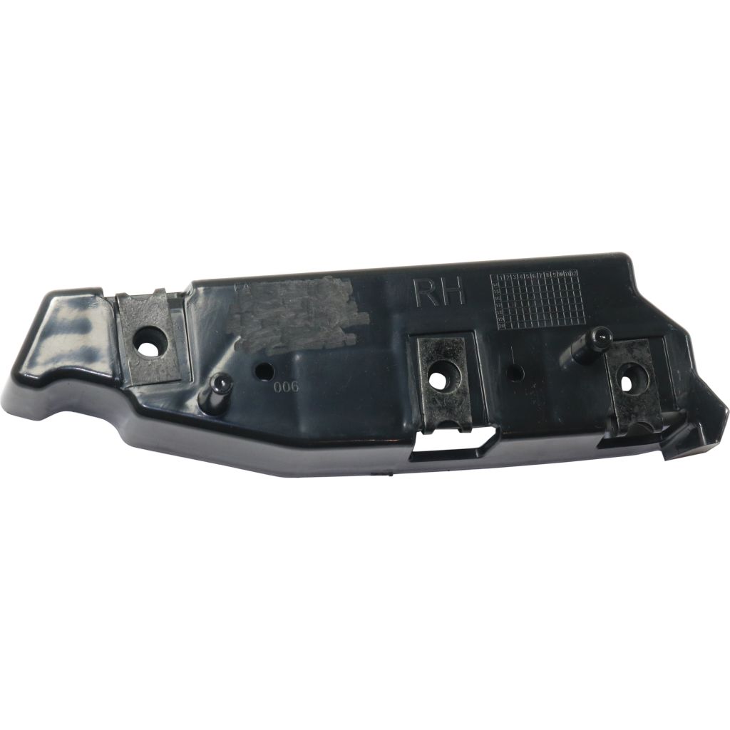 LINCOLN MKX FRONT BUMPER COVER SUPPORT RIGHT (Passenger Side) OEM#FA1Z17C947A 2016-2018 PL#FO1043149