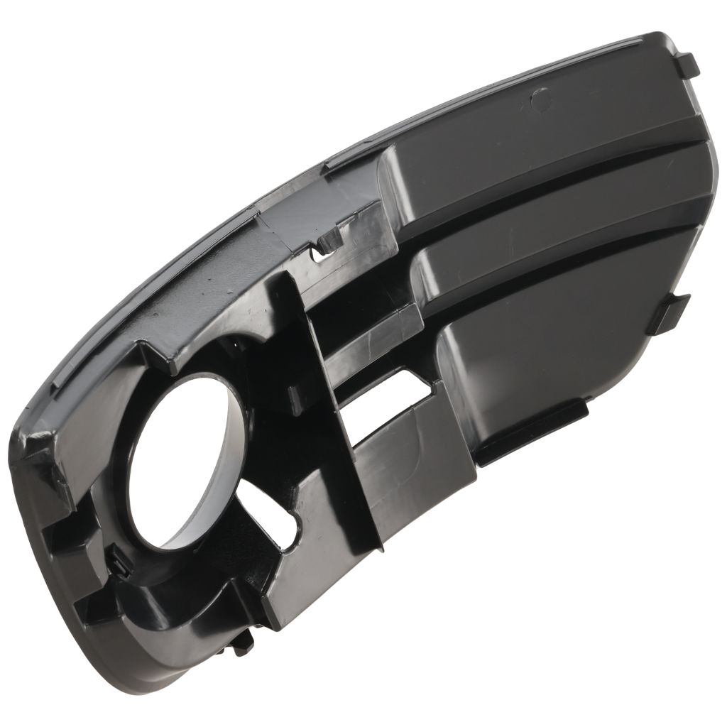 AUDI Q5 / SQ5 FOG LAMP COVER LEFT (Driver Side) (WO/S LINE ) OEM#8R0807681A01C 2009-2012 PL#AU1038108