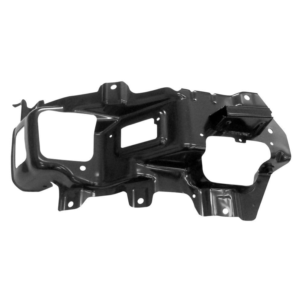 GM TRUCKS & VANS SIERRA/PU 1500 (19 OLD STYLE) FRONT BUMPER SUPPORT BRACKET RIGHT (Passenger Side) OEM#22902346 2014-2015 PL#GM1063109