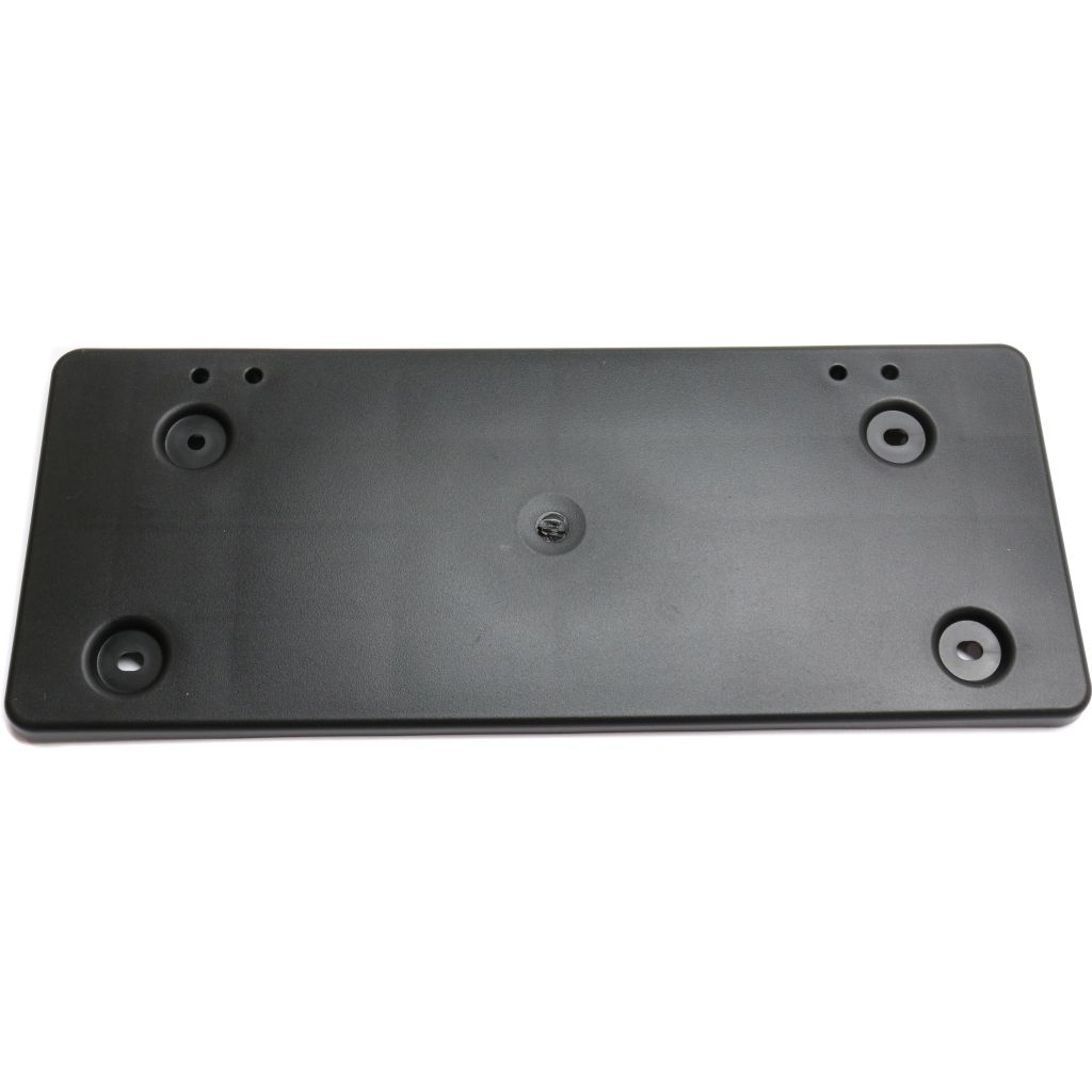 KIA RIO SEDAN FRONT LICENSE PLATE BRACKET OEM#865191W000 2012-2015 PL#KI1068106