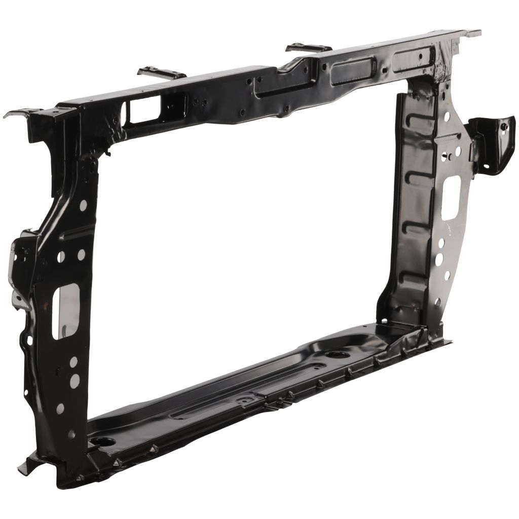 HYUNDAI ACCENT SEDAN RADIATOR SUPPORT ASSY OEM#64101J0000 2018-2022 PL#HY1225206