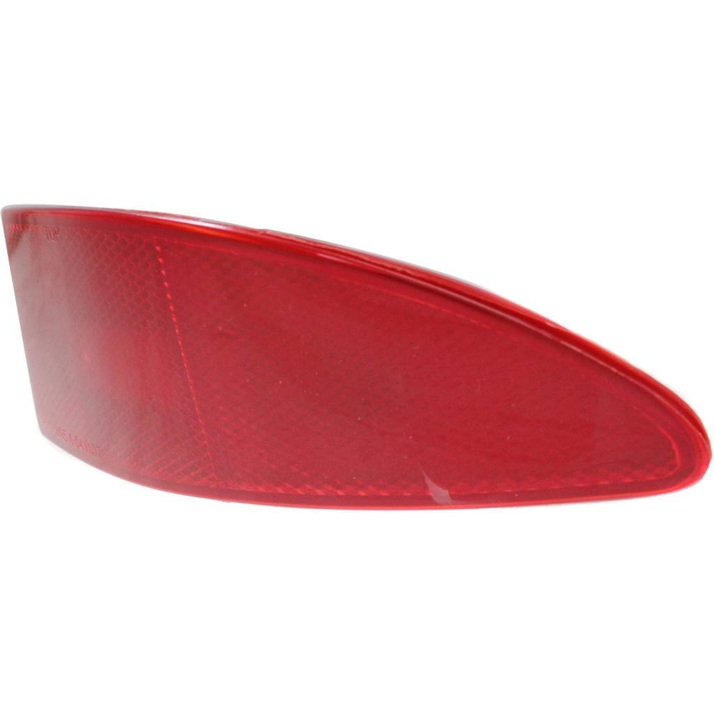 LEXUS IS 250/350 (SEDAN) REAR BUMPER REFLECTOR RIGHT (Passenger Side) **CAPA** OEM#8191053021 2006-2013 PL#LX1185100C