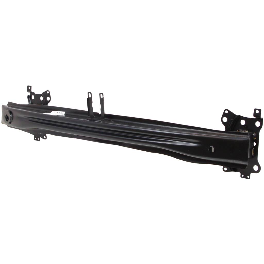 VOLKSWAGEN EOS FRONT BUMPER REINF OEM#1Q0807109 2007-2010 PL#VW1006132