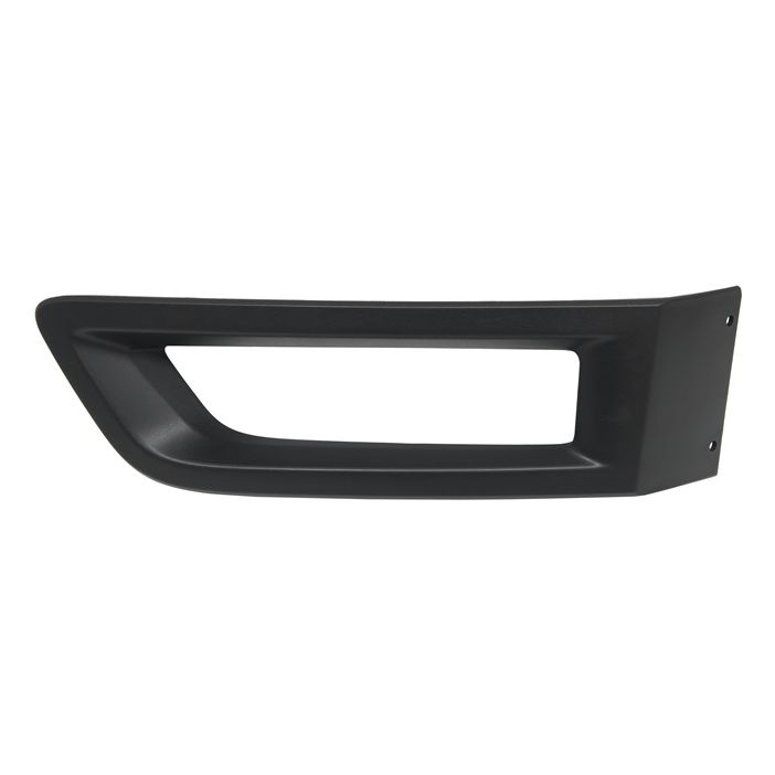 NISSAN FRONTIER FOG LAMP COVER LEFT (Driver Side) (Driver Side) TEXTURE (W/FOG) OEM#622579BY0A 2025 PL#NI1038202