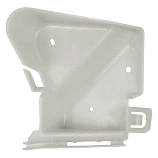 FORD FOCUS HATCHBACK/ST/RS REAR BUMPER COVER SUPPORT RIGHT (Passenger Side) INNER OEM#F1EZ17787A 2015-2018 PL#FO1143131