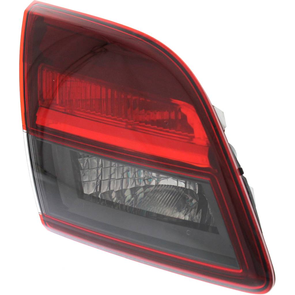 MAZDA CX-9 BACK-UP LAMP ASSY LEFT (Driver Side) (INNER)**CAPA** OEM#TK21513G0A 2013-2015 PL#MA2802109C
