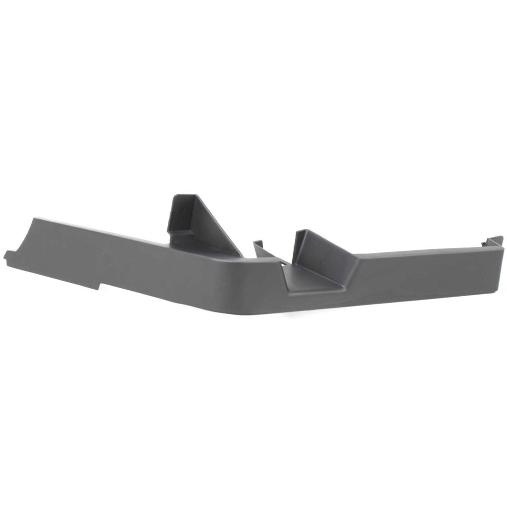 GM TRUCKS & VANS SILVERADO/PU (CHEVY) (07 OLD STYLE) FRONT BUMPER FILLER LEFT (Driver Side) (BASE/LS/LT) OEM#15188701 2003-2007 PL#GM1088169