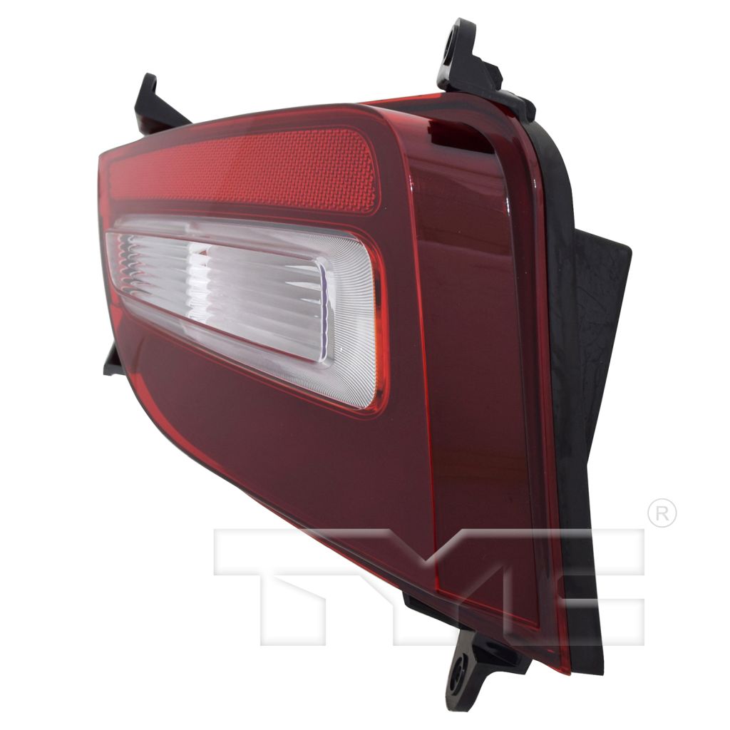 HYUNDAI SANTA FE SIGNAL/BACKUP LAMP ASSY RIGHT (Passenger Side) (ON BMP) **CAPA** OEM#92406S1000 2019-2020 PL#HY2883106C