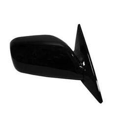 TOYOTA CAMRY DOOR MIRROR RIGHT (Passenger Side) BLACK POWER/ NOT HEATED (USA/JAPAN) OEM#87910AA904 2002-2006 PL#TO1321167