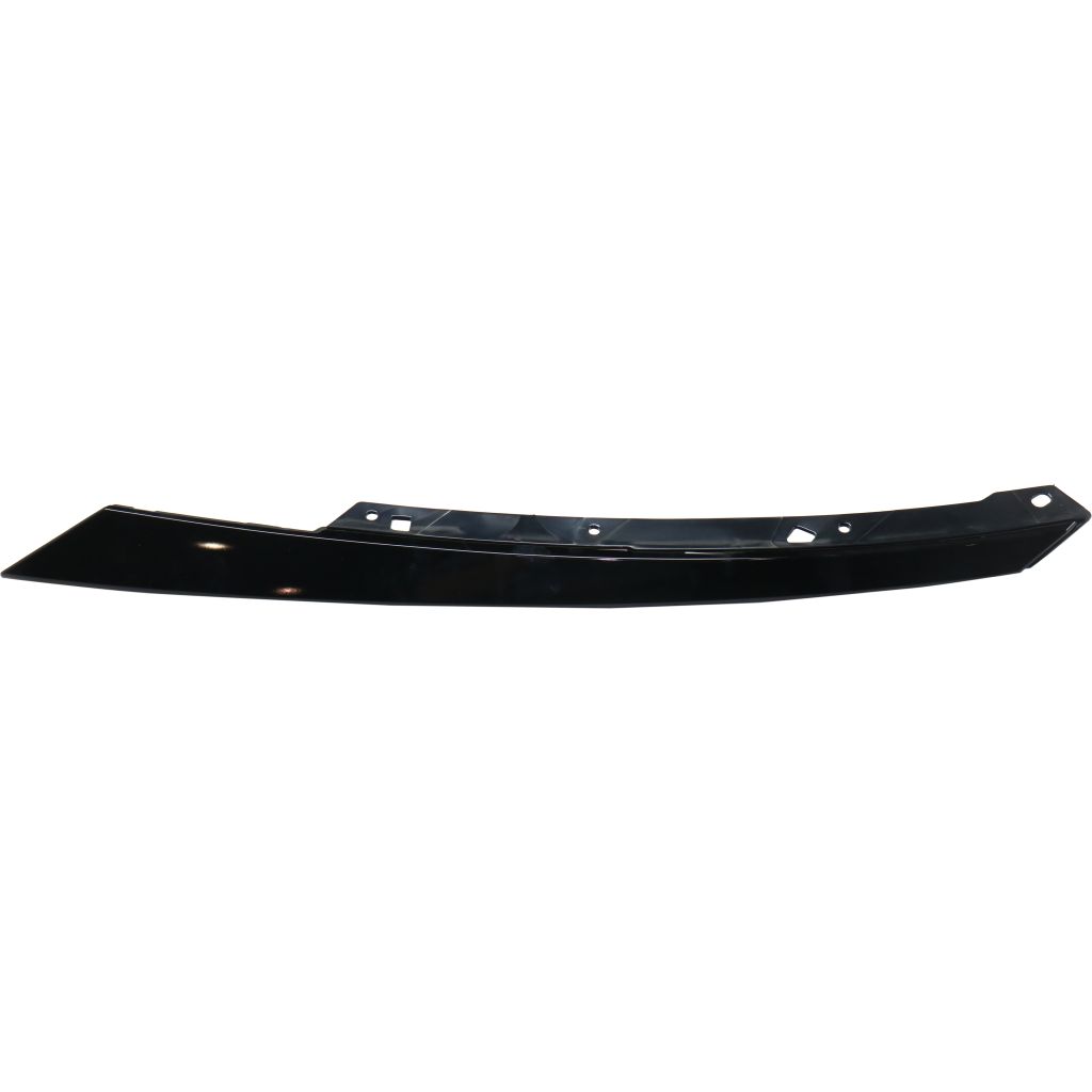 HONDA CIVIC SEDAN GRILLE MLDG OUTER LEFT (Driver Side) BUMPERLK OEM#71129TEYY01 2016-2021 PL#HO1212124