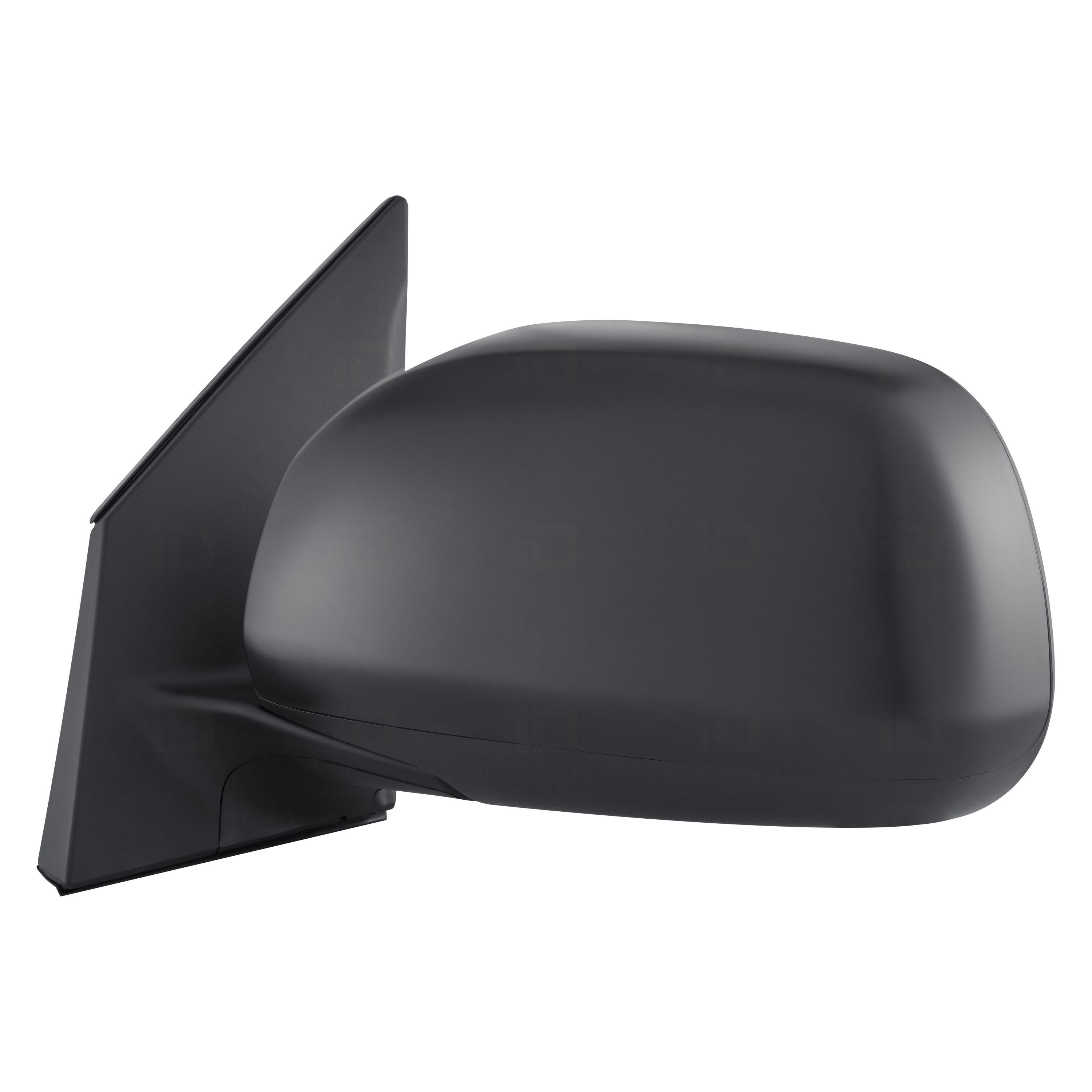 TOYOTA RAV4 DOOR MIRROR LEFT (Driver Side) PWR NON-HTD (WO/SIGNAL)(W/CVR)(JAPAN) OEM#8794042B10-PFM 2009-2012 PL#TO1320264