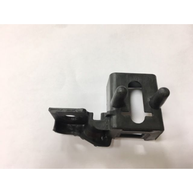 LINCOLN MKZ HOOD BUMPER BRACKET LEFT (Driver Side) (STOPPER) OEM#DS7Z16758D 2017-2020 PL#FO1239100
