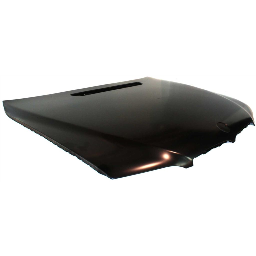 BMW BMW 7 SERIES HOOD (STEEL)(745/760)(To 3-05) OEM#41617043239 2002-2005 PL#BM1230122
