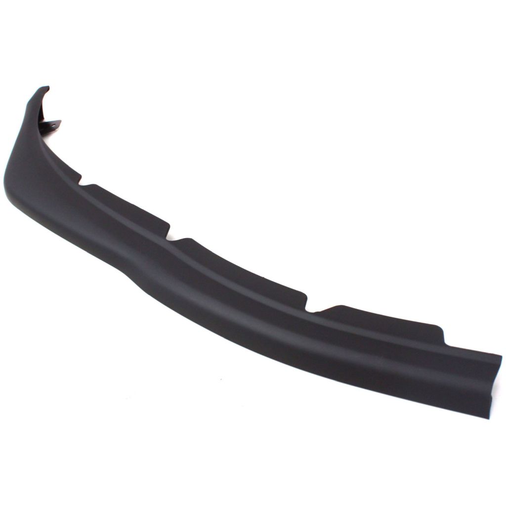 LEXUS IS 250/350 (SEDAN) FRONT BUMPER SPOILER LOWER LEFT (Driver Side) BLACK OEM#7685253010C0 2006-2008 PL#LX1094101