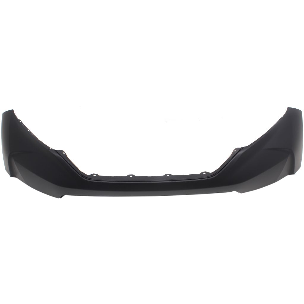 HONDA CRV FRONT BUMPER COVER PRIMED OEM#04711TLAA00ZZ 2017-2019 PL#HO1014104