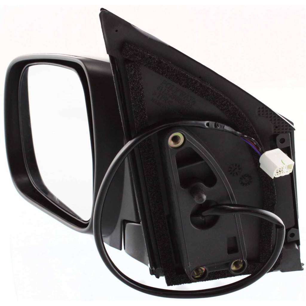 LEXUS RX 350 DOOR MIRROR LEFT (Driver Side) POWER/HEATED (W/O MEMORY & DIMMING) OEM#8794048230C0-PFM 2007-2009 PL#LX1320106