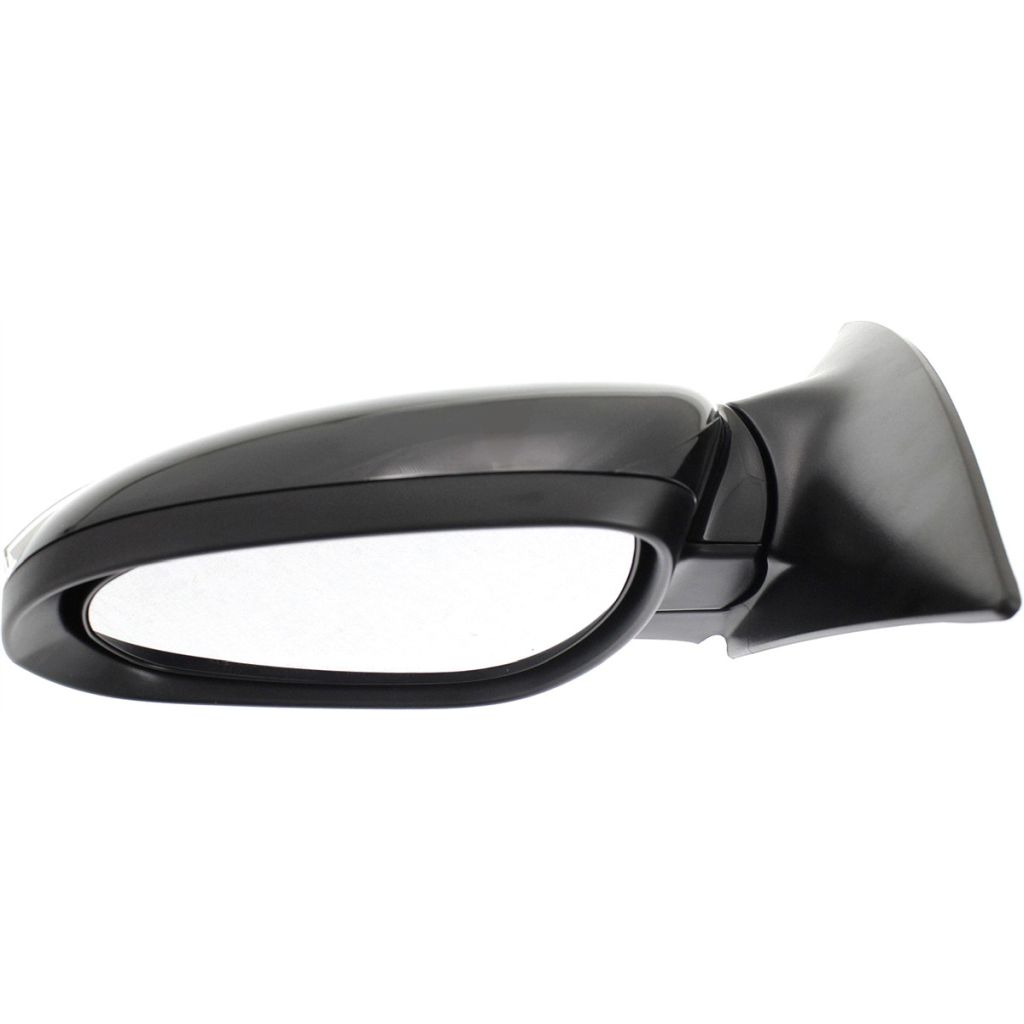 HYUNDAI ELANTRA WAGON (TOURING) DOOR MIRROR LEFT (Driver Side) PWR/HTD/SIGNAL (PTD) OEM#876102L660 2009-2012 PL#HY1320169