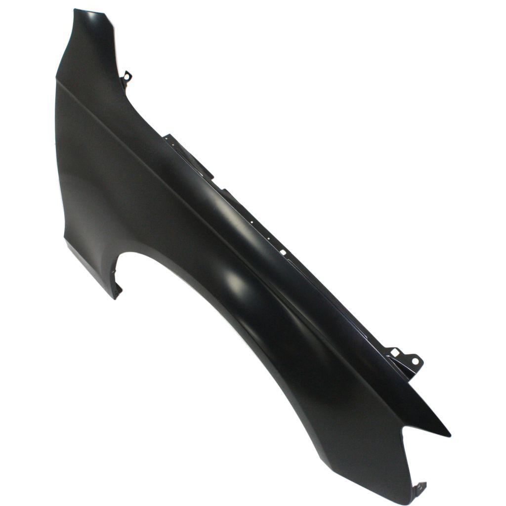 AUDI S4 SEDAN FENDER RIGHT (Passenger Side) **CAPA** OEM#8K0821106J 2013-2016 PL#AU1241133C