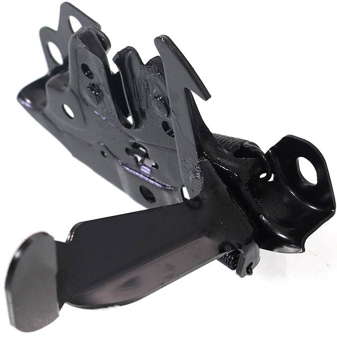 NISSAN(DATSUN) ALTIMA COUPE HOOD LATCH OEM#65601ZX60A 2008-2013 PL#NI1234124