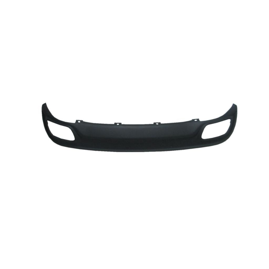 DODGE CHARGER REAR BUMPER LOWER VALANCE (SE/SXT/ R/T / R/T Road&Track) OEM#68226556AA 2015-2023 PL#CH1195116
