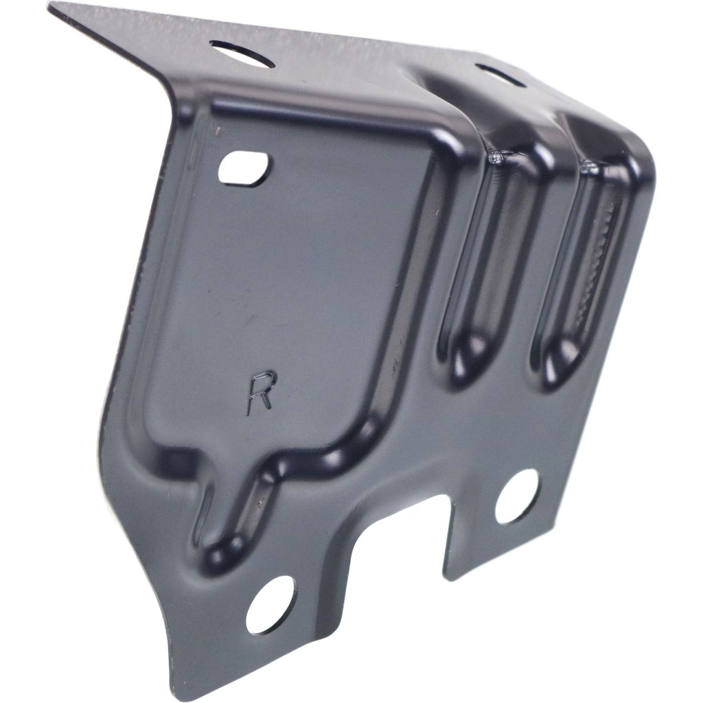 FORD TRUCKS & VANS EXPLORER POLICE UTILITY FENDER BRACKET RIGHT (Passenger Side) OEM#BB5Z16A142A 2016-2019 PL#FO1245107