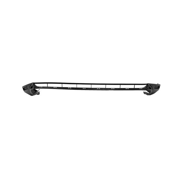 TOYOTA GRAND HIGHLANDER FRONT BUMPER COVER LOWER TXT-BLACK OEM#521290E080 2024-2025 PL#TO1015117