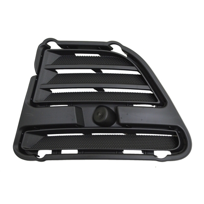 FORD MUSTANG FOG LAMP COVER LEFT (Driver Side)(WO/ FOG) OEM#DR3Z17E811AA (P) 2013-2014 PL#FO1038134