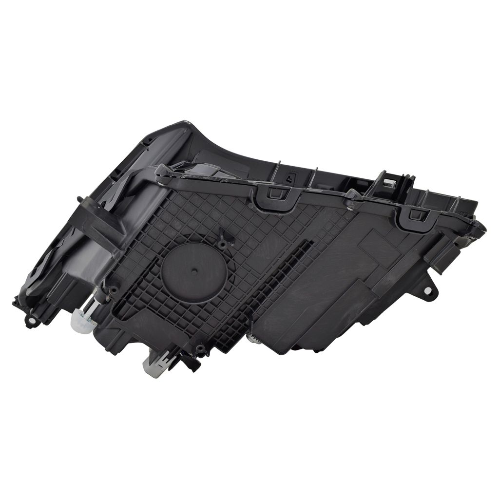 LEXUS NX 300h HEAD LAMP UNIT RIGHT (Passenger Side) (SINGLE BEAM HEAD LAMP)**CAPA** OEM#8114078190 2018-2021 PL#LX2503176C