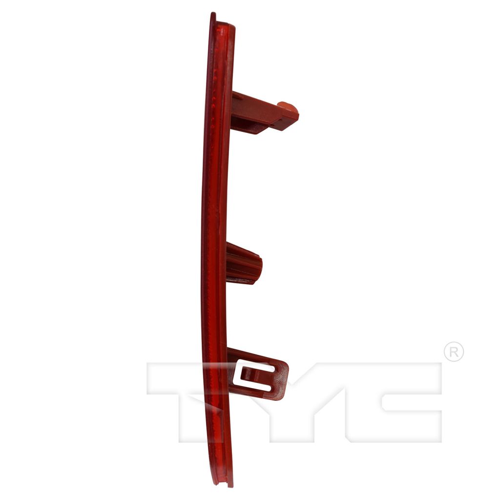 LEXUS RX 450h/450hL REAR BUMPER REFLECTOR LEFT (Driver Side) (RX450h 16-19)(RX450hL)**CAPA** OEM#8192048050 2016-2022 PL#LX1184103C