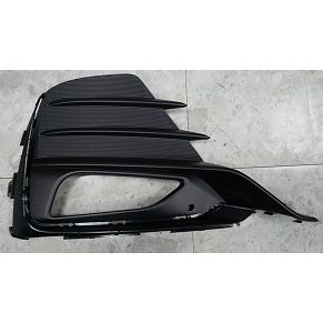 CHEVROLET CRUZE HATCHBACK FOG LAMP COVER RIGHT (Passenger Side) (W/RS PKG) OEM#42550383 2019 PL#GM1039289