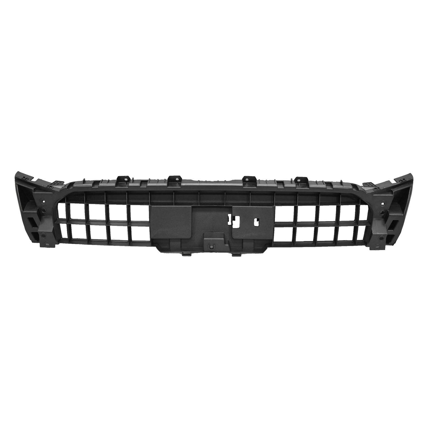 AUDI Q5 / SQ5 GRILLE BRACKET (UPPER PLATE)(WO/S-LINE) OEM#8R0853692B 2013-2017 PL#AU1207100