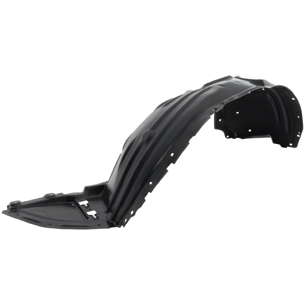 MAZDA CX-5 FENDER LINER LEFT (Driver Side) OEM#KB7W56140C 2017-2021 PL#MA1248149