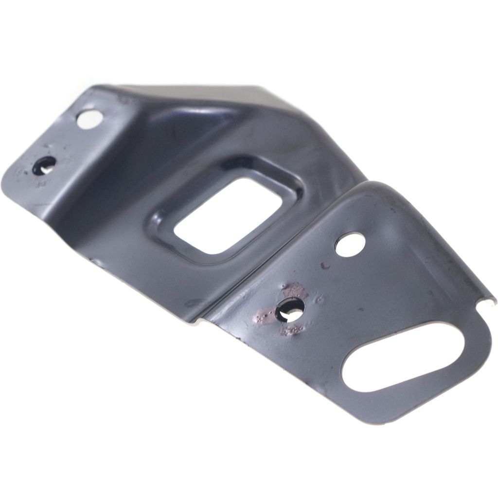 FIAT 500 2DOORS (FIAT) FENDER BRACKET RIGHT (Passenger Side) OEM#68070518AA 2012-2019 PL#FI1245100
