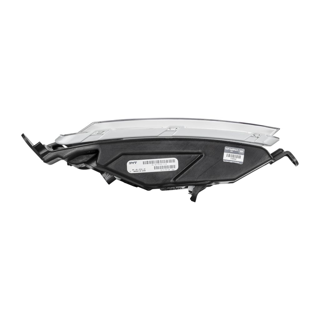 KIA OPTIMA HYBRID FOG LAMP ASSY LEFT (Driver Side) OEM#922014U010 2011-2013 PL#KI2592126