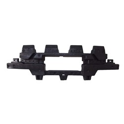 FORD TAURUS REAR BUMPER ABSORBER **CAPA** OEM#DG1Z17787A 2013-2019 PL#FO1170141C