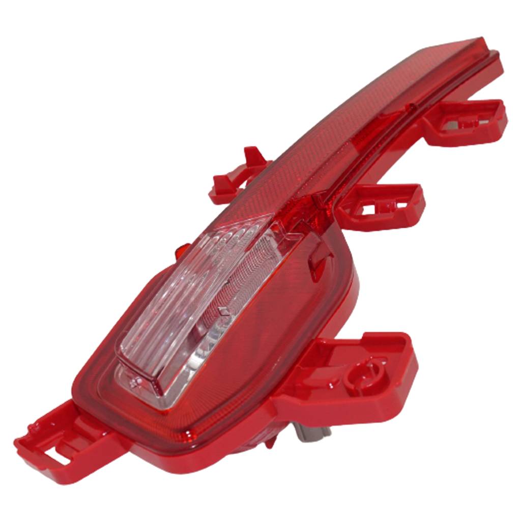 HYUNDAI SONATA BACK-UP LAMP ASSY RIGHT (Passenger Side) (SE MDL) OEM#92406L1000 2020-2023 PL#HY2883105